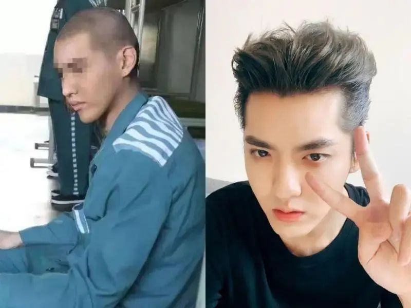 这个团竟然全员塌房了？