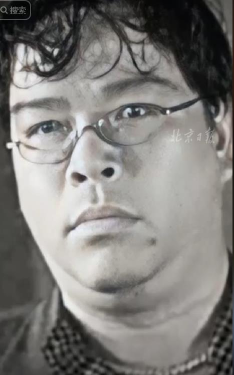 一路走好！64岁演员谢志华去世，靠周星驰走红，死因曝光让人唏嘘