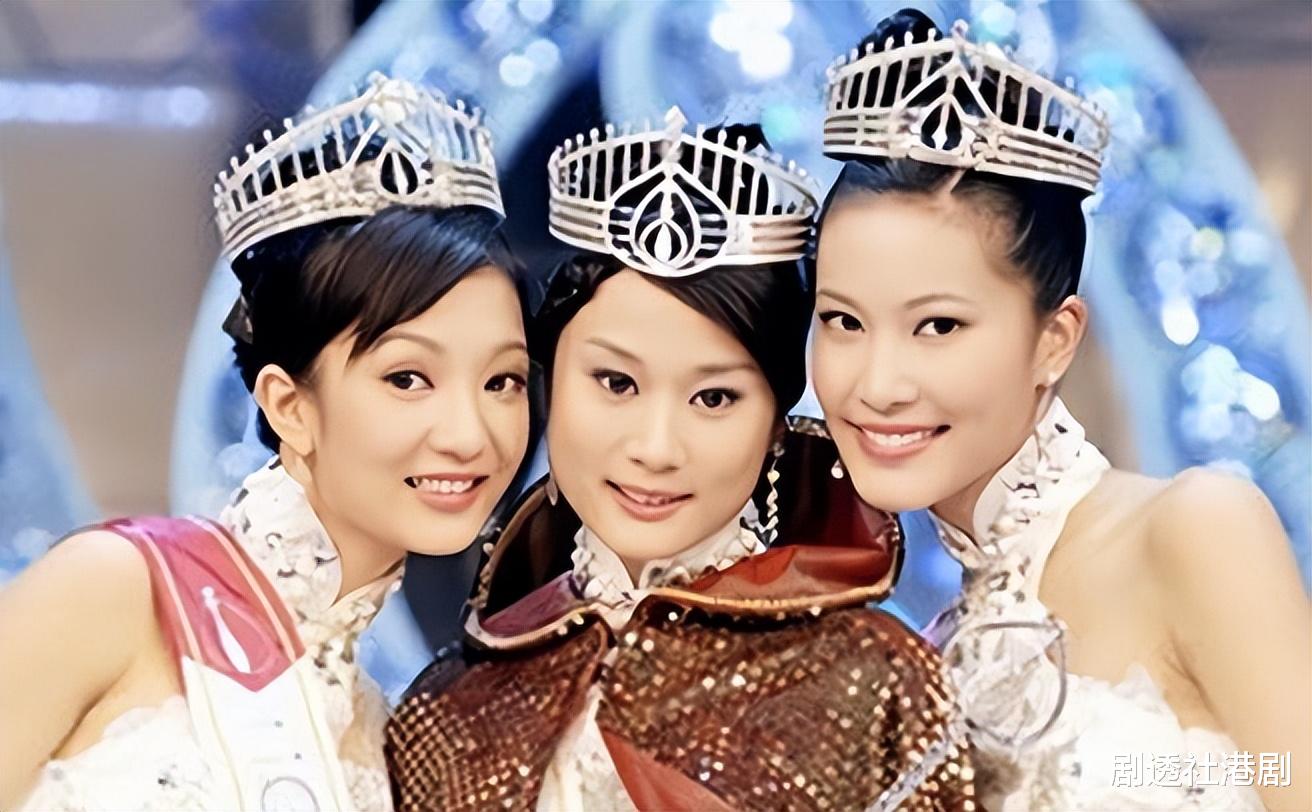 恭喜！TVB前人气女星宣布生女，因站错队遭封杀事业尽毁