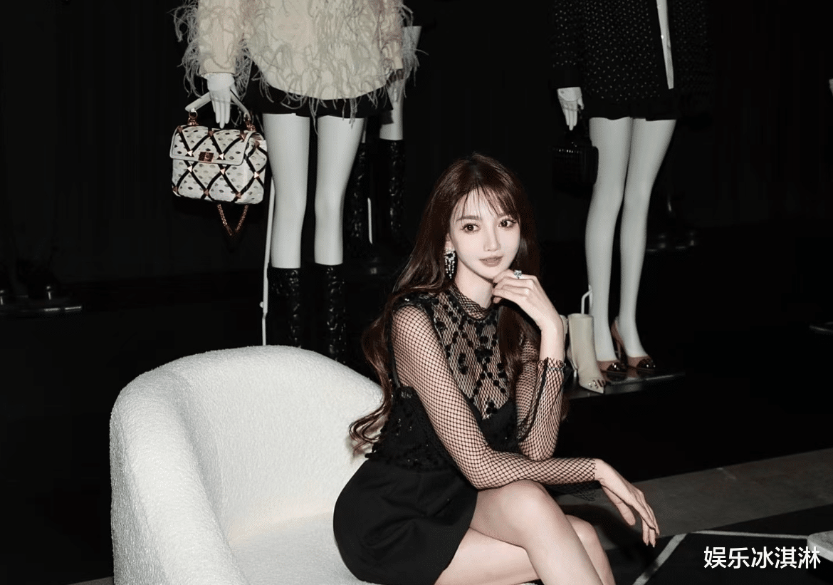 深度解析：黄晓明为何对叶珂如此钟情，是个男人应该都会喜欢！