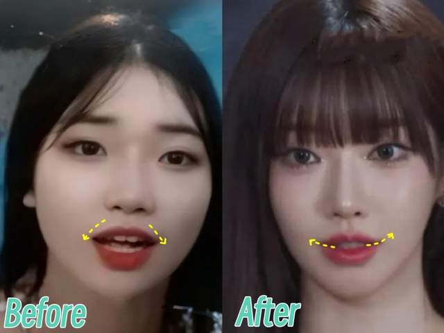 张元英和IU生了个女儿?直播狂捞32亿,居然还被肥猪方时赫截胡了