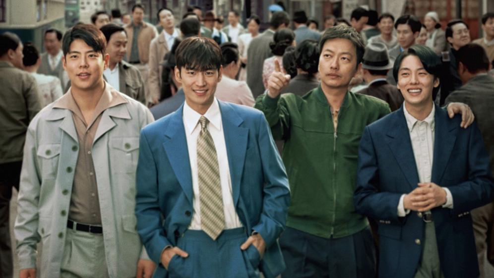 两集入坑，2024年度悬疑黑马提前预定！