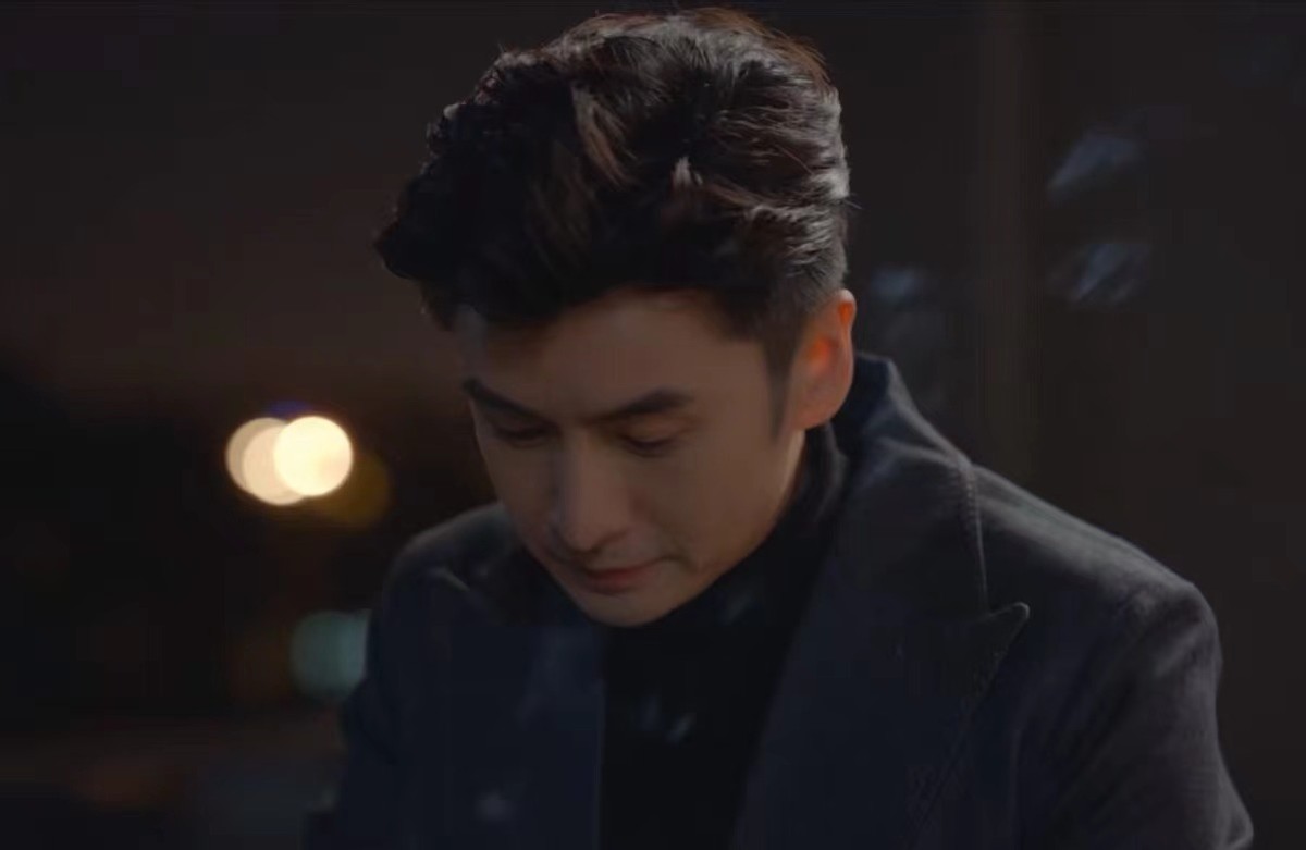 36集《小夫妻》首播将至!殷桃携手郭京飞,阵容强大,有剧追了