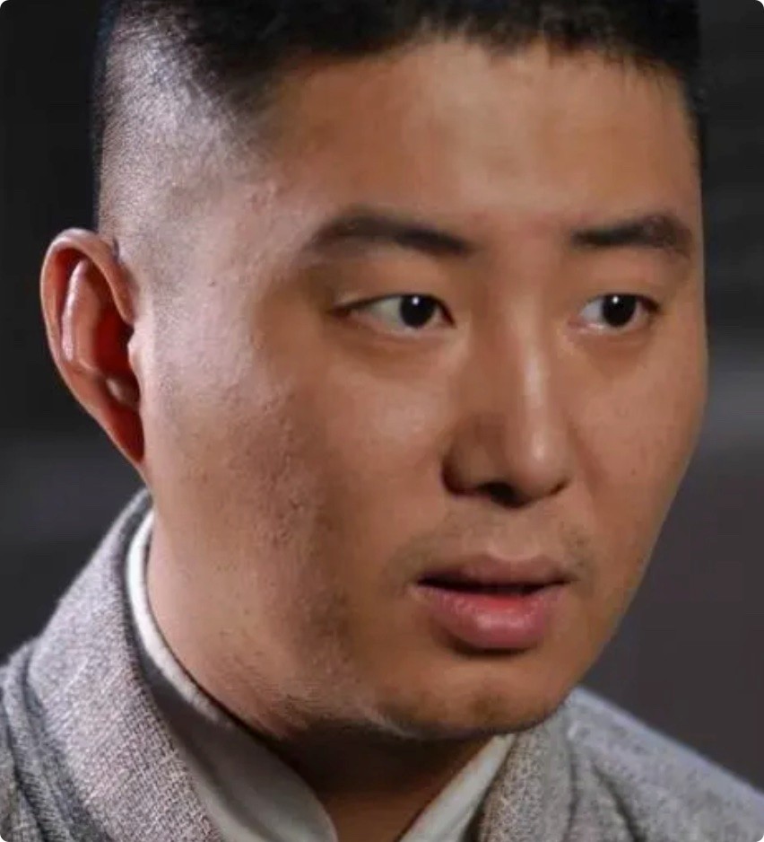 演技烂得像混子,《宣武门》一群“神仙”里混进一个关系户,真招人嫌