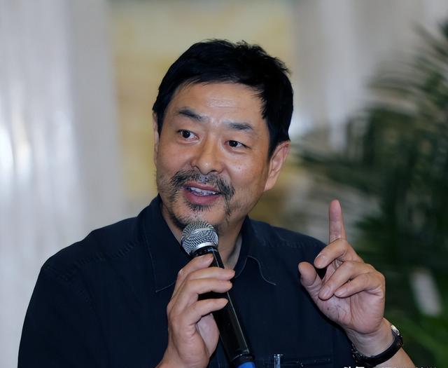 没片约、被抛弃、遭封杀，这5位老戏骨的消失，是娱乐圈的悲哀