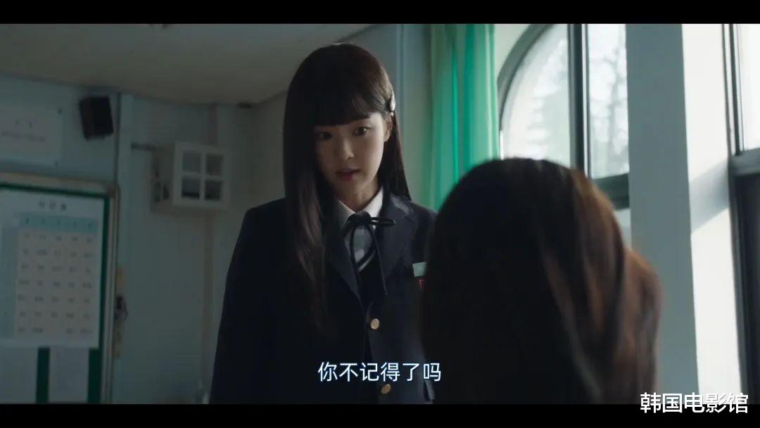 悬念重重，又一部暗黑复仇韩剧来啦！