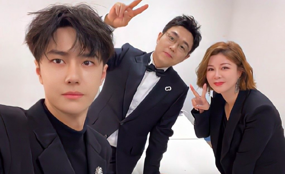 杜华去王一博化紧急进行！为推新人团体，出品综艺《年轻的战争》