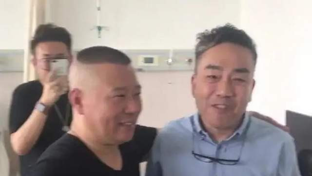 侯耀华杨议和解！徒弟细数李宽七宗罪，曝更多内幕直斥其欺师灭祖