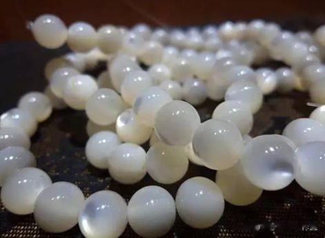 文玩请不要带着血腥，这些文玩比象牙还残忍！