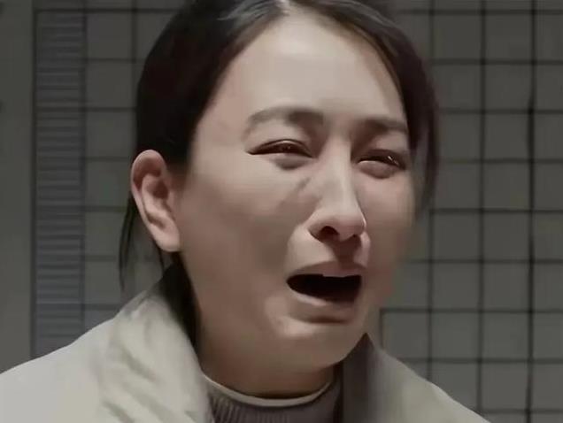 原来这个演员是硬塞进来的,怪不得《我是刑警》评分从9.0跌到7.8