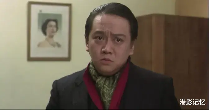 再也见不到的香港电影“十大恶人”,有人英年早逝,有人自毁前程