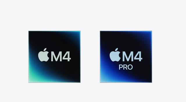 M4版Mac mini出来了,标配16GB内存,售价依旧是4499元起