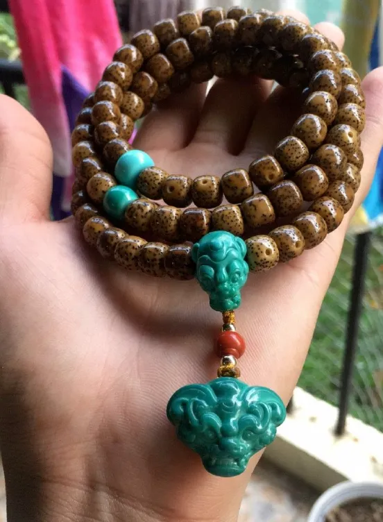 四大难盘文玩，可是盘出来漂亮！