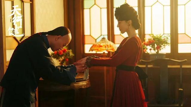 浙江卫视迎来一部好剧!9月3号正式开播,口碑直接爆了