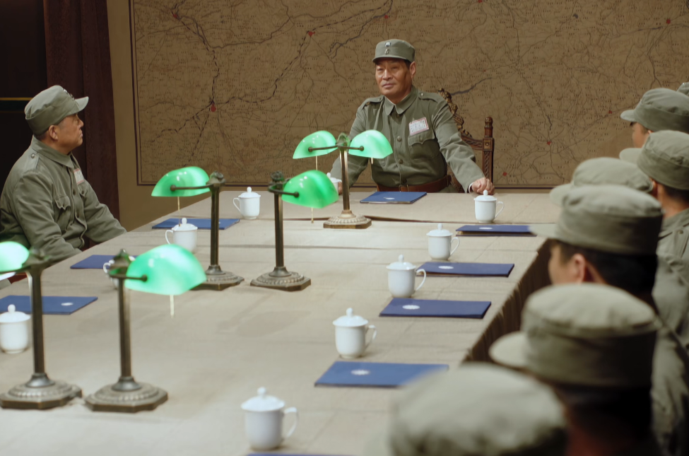 唐国强历史剧仅播出6集,全国收视率第一!央视抓到“黑马”了