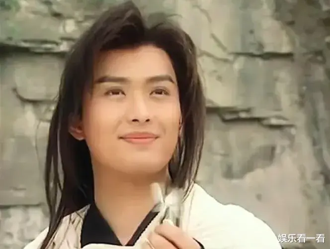 曾把琼瑶拒之门外的明星:陈德容后悔罢演紫薇,而她押错宝满盘皆输!