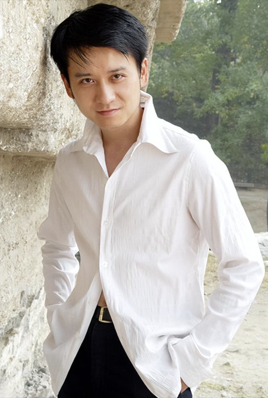 看似毫无瓜葛,实则是亲父子,娱乐圈这5对父子隐藏得太深了