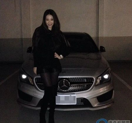 王阳明帅到没有安全感，老婆蔡诗芸一句话打破滤镜：没那么简单？