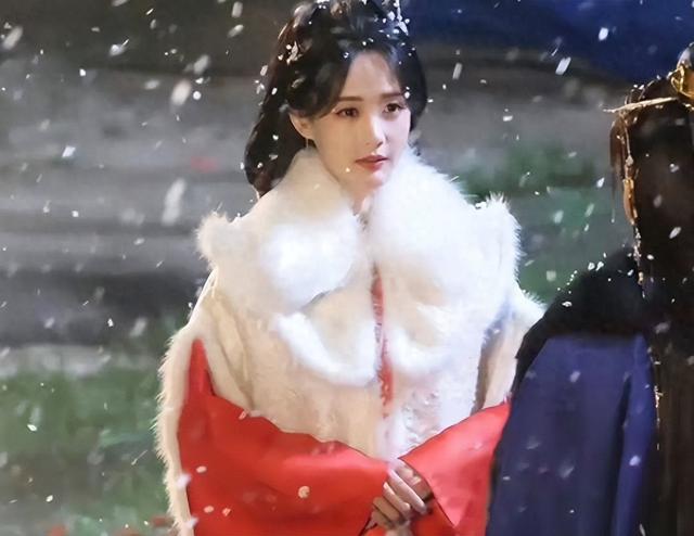 李一桐一带四,曾舜晞加盟,男演员全员升咖,热度直逼《长相思》