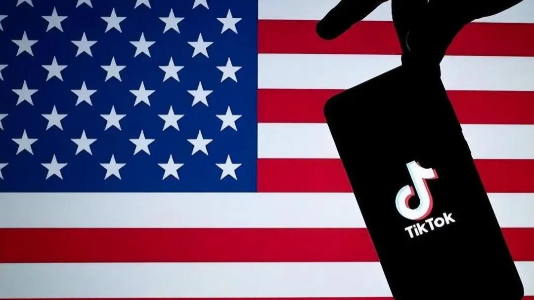美国围剿TikTok，借“保护儿童”之名，行打压中国科技之实！