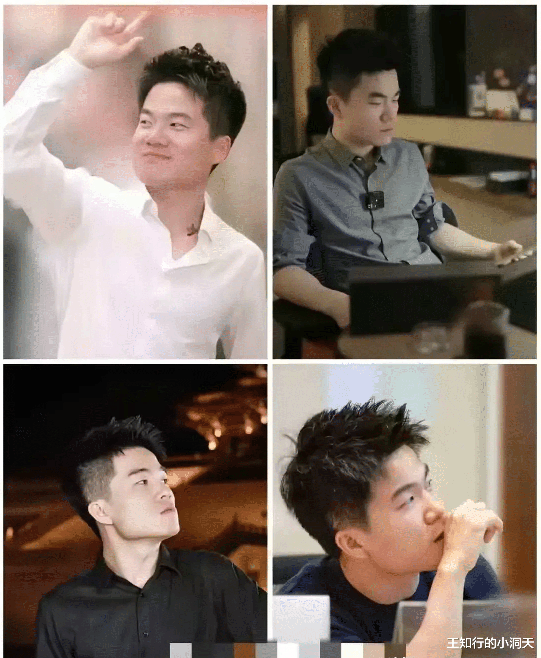 前脚宇辉刚去法国,后脚就宣布离职,发1600字长文,盼盼早已预告