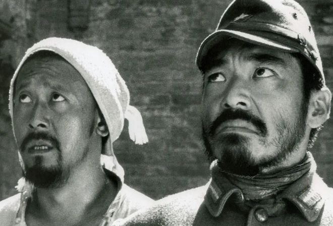 好评如潮的10部华语电影,《我不是药神》第8,榜一毫无争议