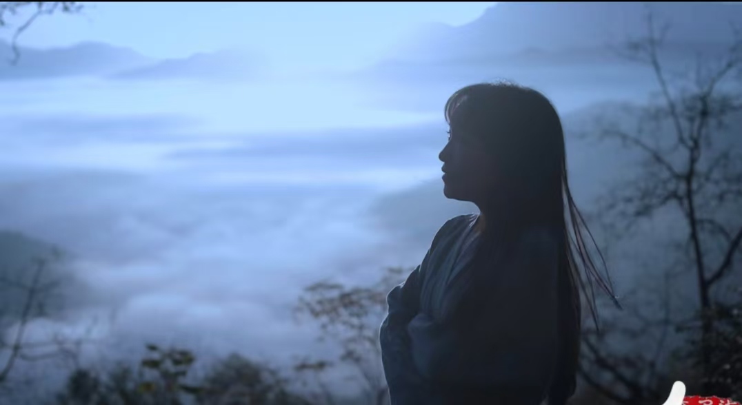 李子柒时隔900天回归,新作《紫气东来》质量多高?