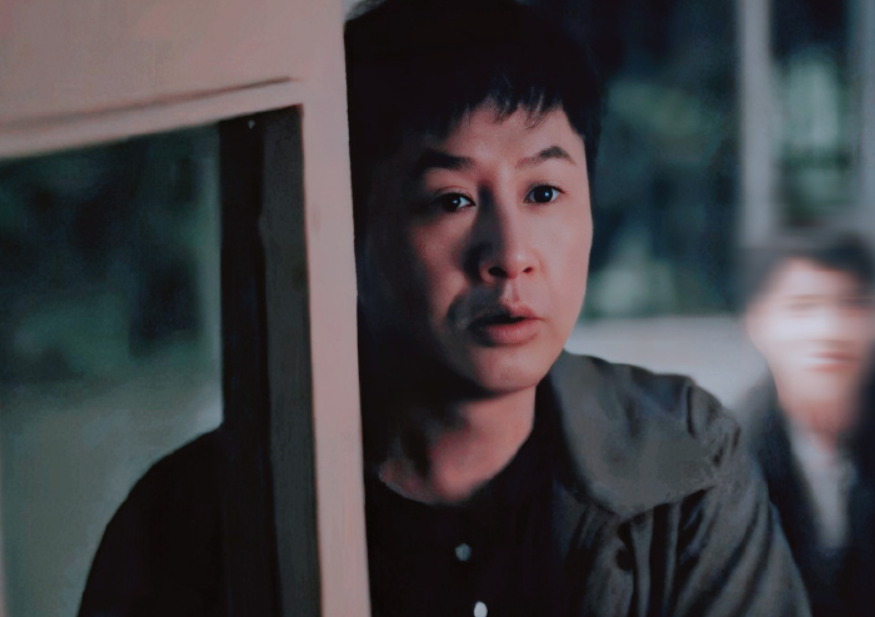 张颂文接拍一部新电影,阵容比《狂飙》还豪华,可题材却引争议