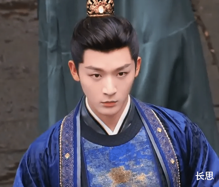 《似锦》腾讯首播！新一部古偶剧来袭，宅斗+权谋，终于有像样的古装剧了