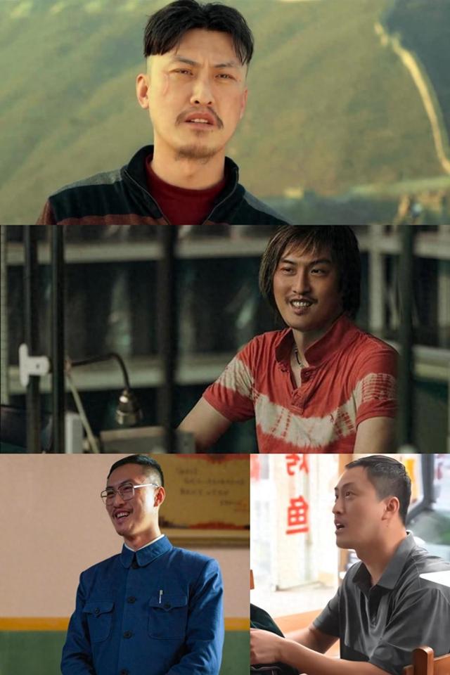 没后台、没人罩、没热度，大碗娱乐的许君聪，沦为真人秀的炮灰