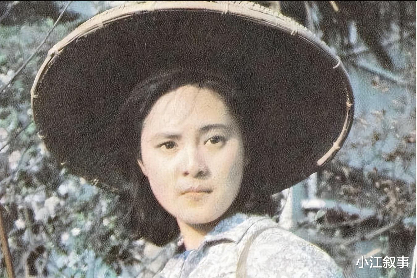 郭凯敏: 与相伴6年的张芝华离婚后,转身娶尤勇前妻,他在追求什么