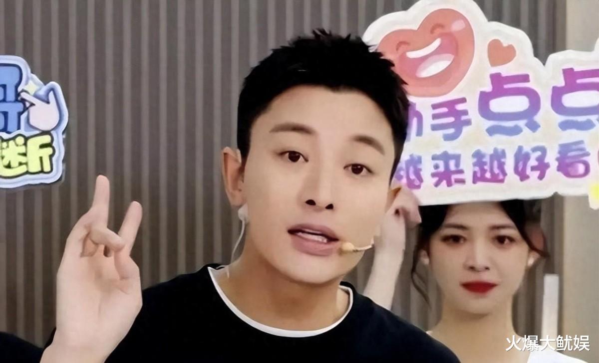 原来她就是贾乃亮的“亲姐姐”！藏了这么多年，难怪贾乃亮能翻红