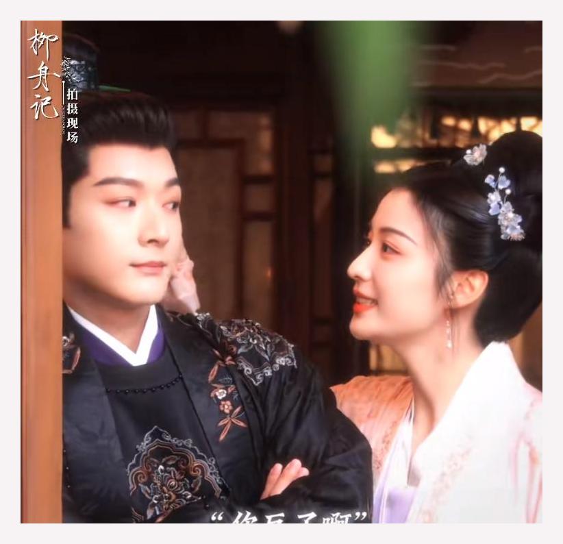 2024待播剧排名：《国色芳华》第7，《孤舟》仅第2，第一名很强劲