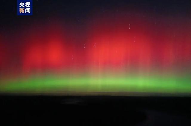 再次爆发！红色警报！