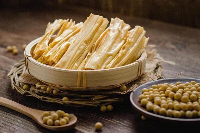 肾病患者如何科学食用豆制品