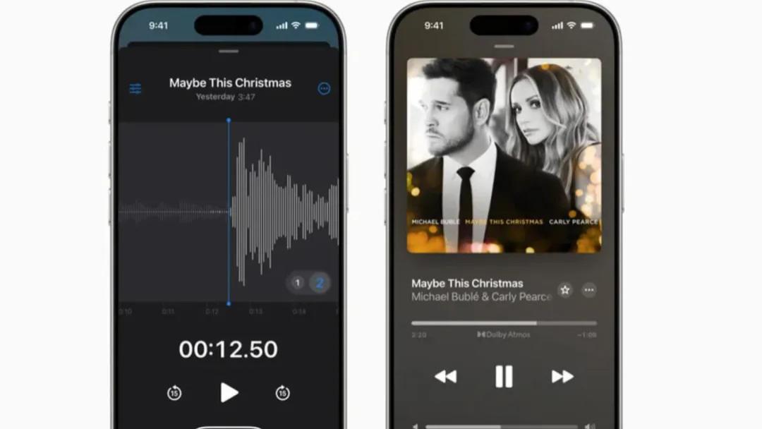 iPhone16Pro快升级，iOS18.2这次很猛！