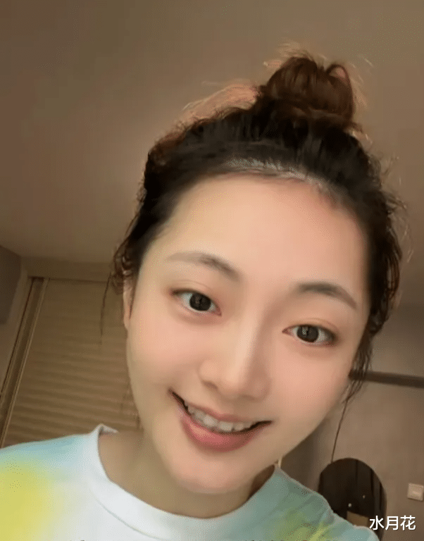 TVB前女星自爆与好友做生意险翻脸!扬言年轻气盛不懂事想回TVB