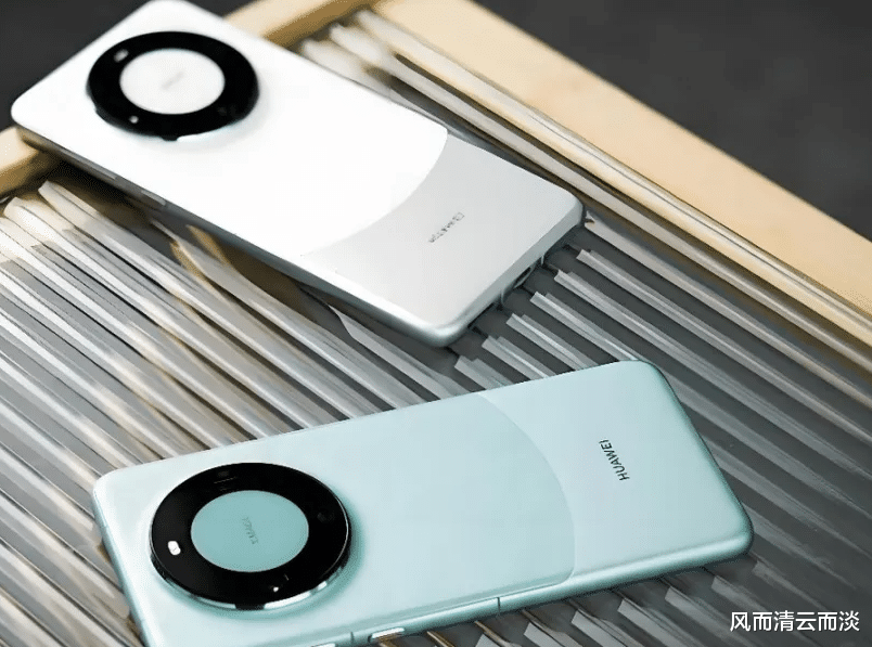 华为Mate60Pro最新售价确认,突降1711元,纯血鸿蒙+麒麟9000S