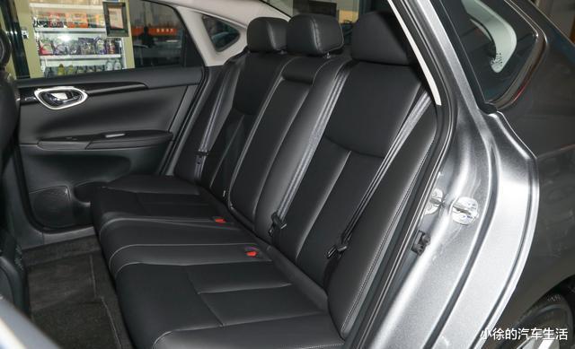 搭16L+CVT，主打舒适省油，家用选轩逸经典值得吗？