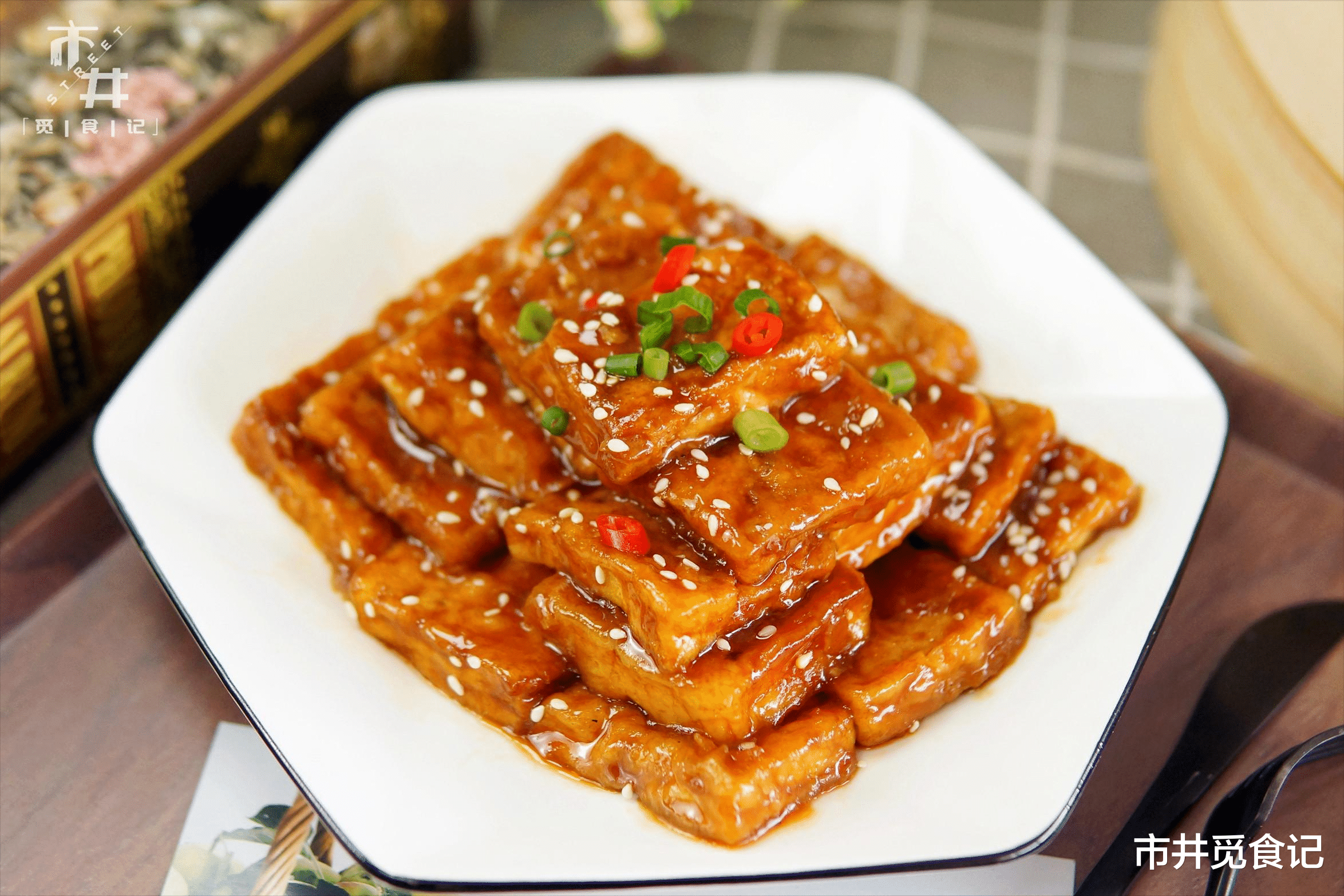 春季易上火,建议:少吃肉多吃豆腐,应该怎么吃?教5种家常做法