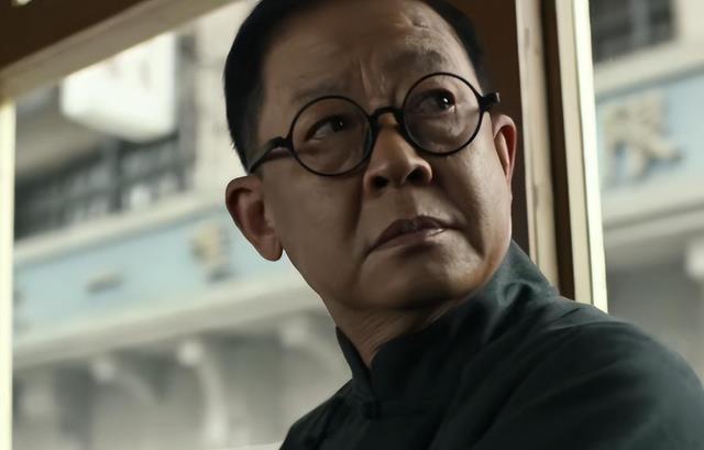 谍战剧《暗夜与黎明》定档!央视力推,王志文坐镇,有爆款潜质