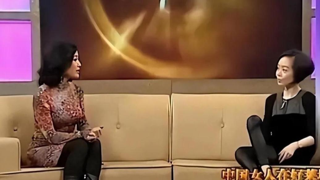 春晚至今后悔邀请她，一句话毁掉整场春晚，导演当时都不想活了