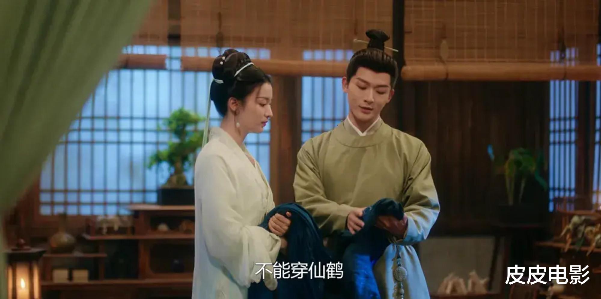 播放破5亿,还在涨,1集45分钟,就有100个笑点!细扒这剧真牛啊