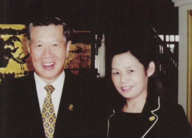 “华人神探”李昌钰：为揭央视黑幕戏弄全场，一句话让名导慌神