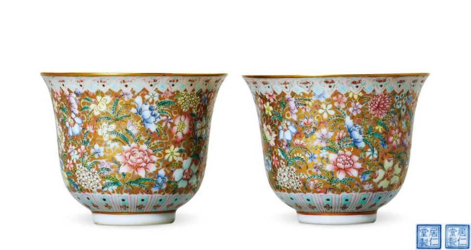 上海仲轩2024春拍 | 成双成对集萃珍品