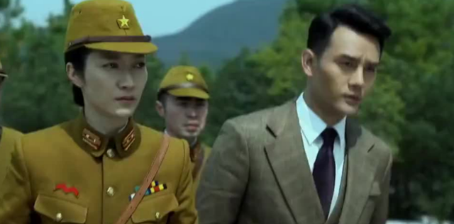 日本演员来中国跑龙套十年，靠《伪装者》走红，二次嫁给中国小伙