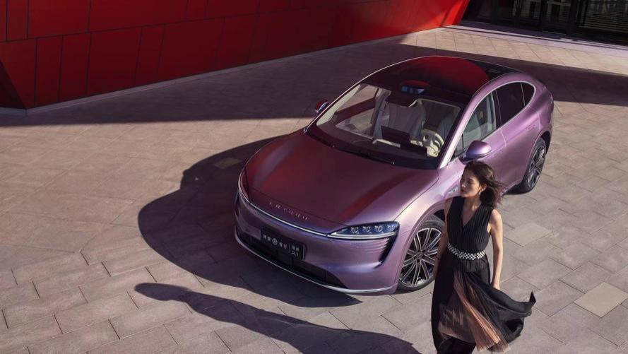 华为系汽车：高端市场领跑，内部挑战与冲量难题并存