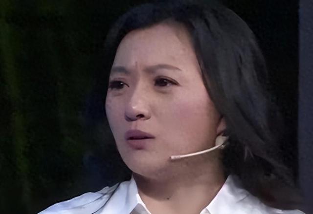 金玉婷:5登春晚走红,到沦落精神病院,郭德纲的话终于有人信了