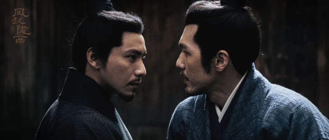 越来越糊的陈坤,已经没人在意了