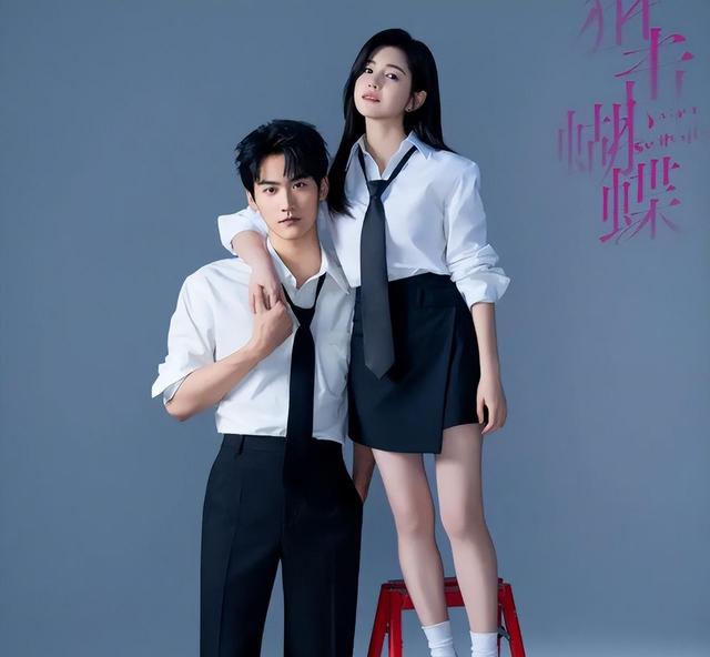 陈妍希婚内出轨被实锤!与小19岁男友出席活动,终究是陈晓错付了